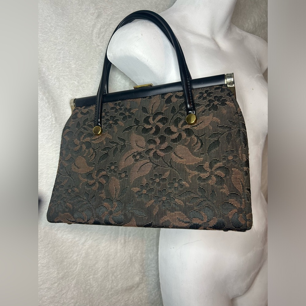 Verdi handbag